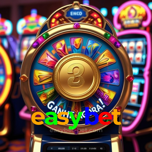 Visão geral dos jogos no easybet