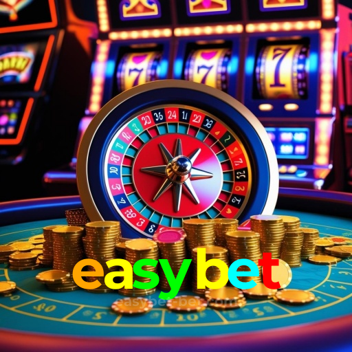 Visão geral dos jogos no easybet