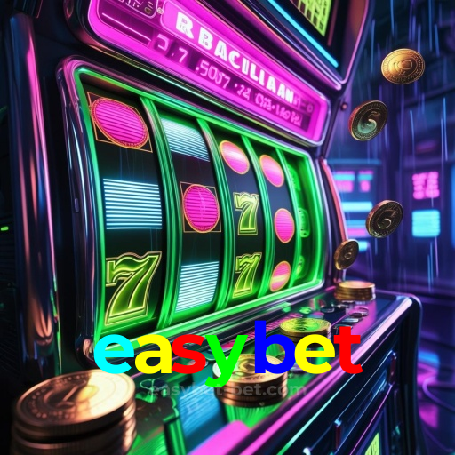 Vantagens do App easybet
