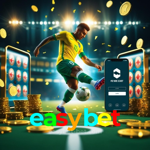 Blog do easybet com dicas e estratégias para apostas e jogos