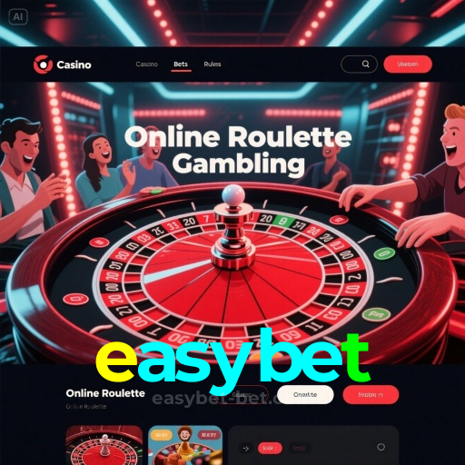 Promoções easybet