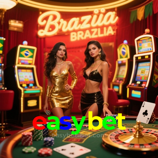 Novos Jogos no easybet