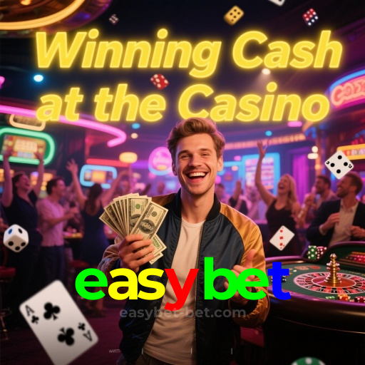 Por Que Jogar no easybet?