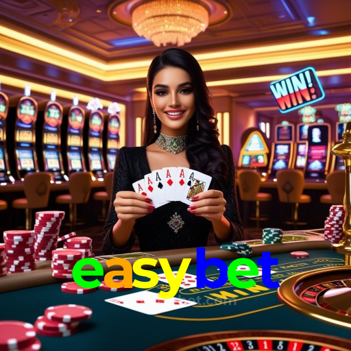 Por Que Escolher o Cassino do easybet