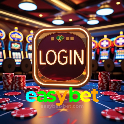 Promoções easybet